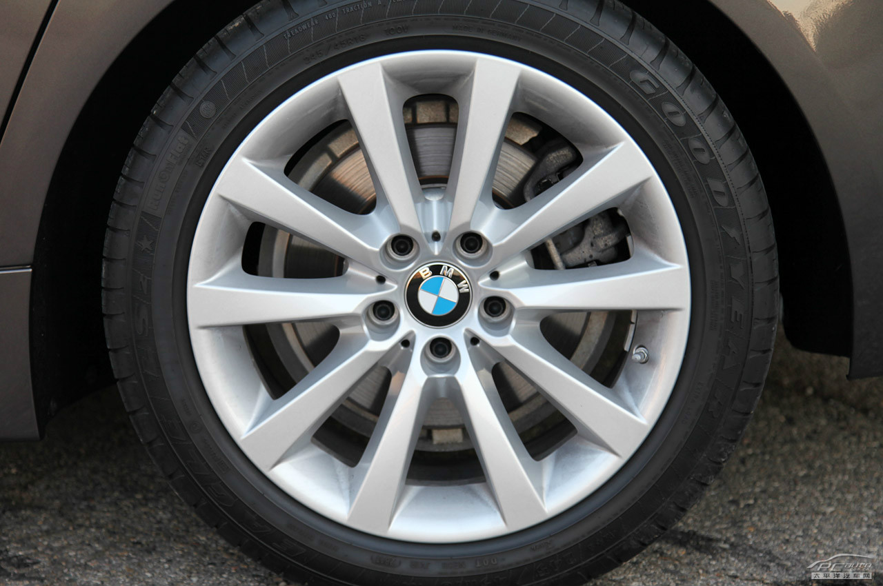 寶馬5系(進(jìn)口)圖解高清大圖