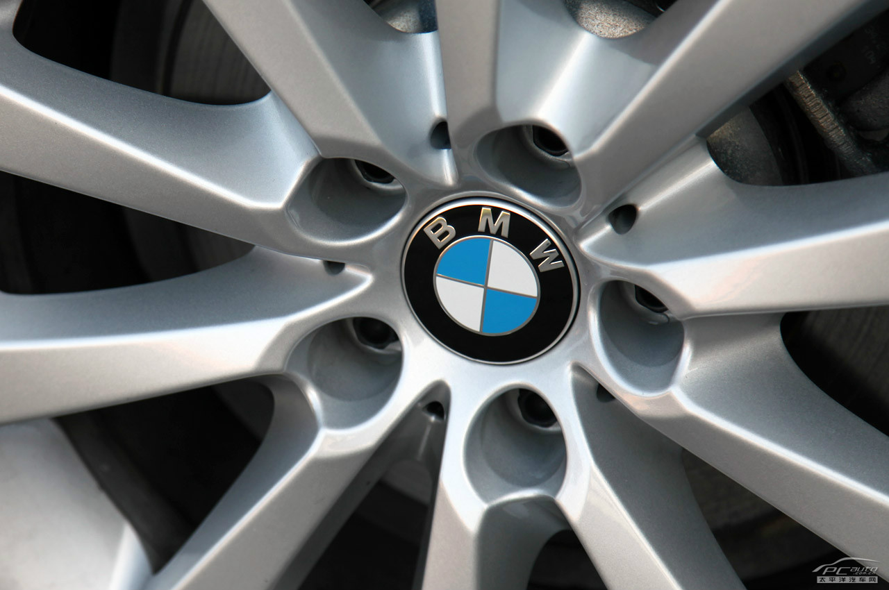 寶馬5系(進(jìn)口)圖解高清大圖