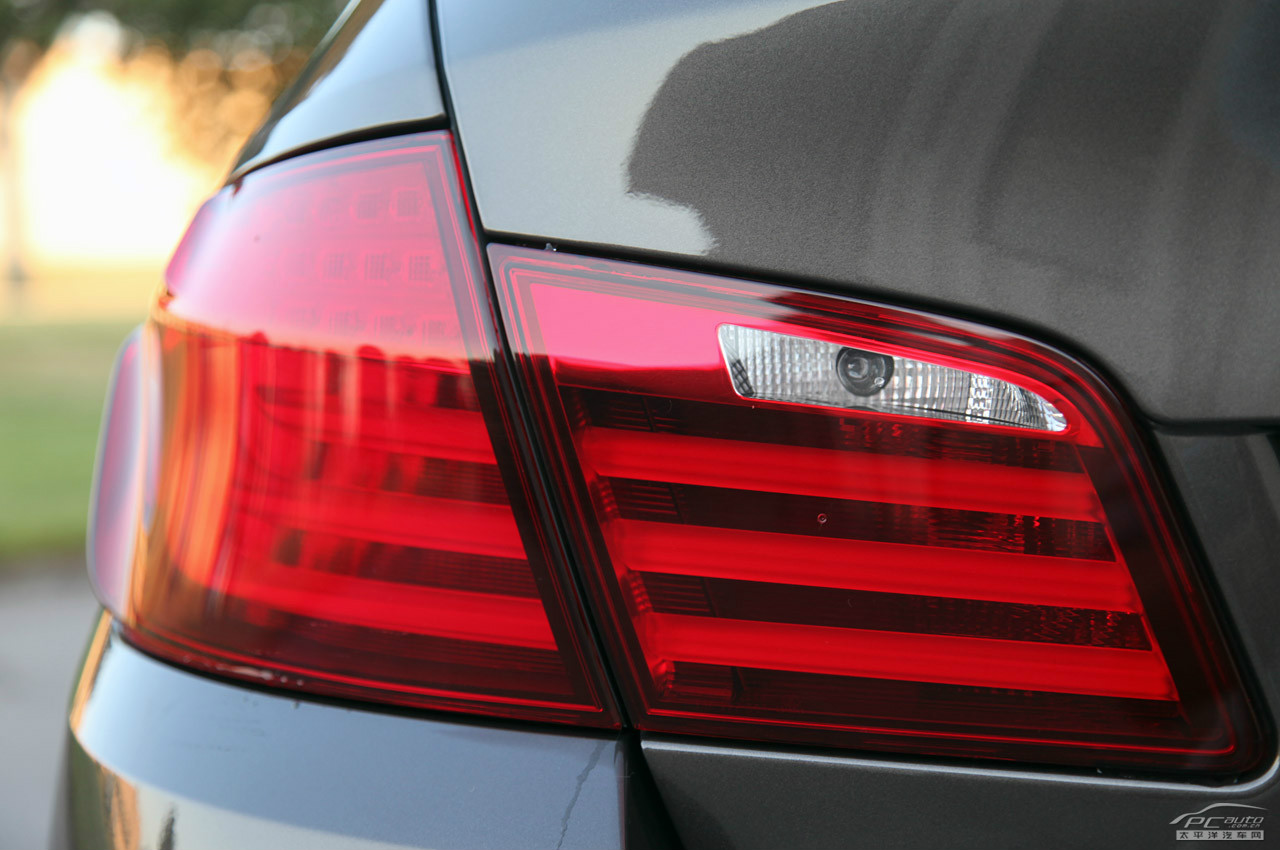 寶馬5系(進(jìn)口)圖解高清大圖