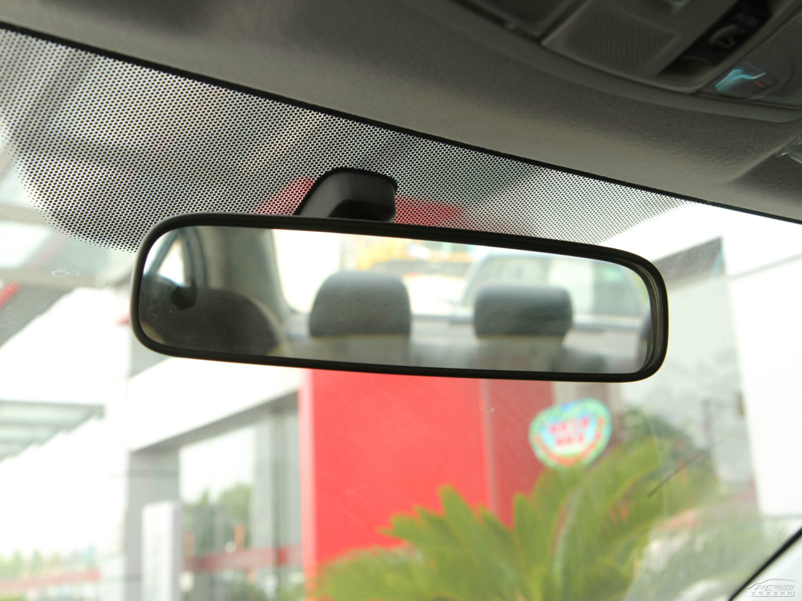 翼神內(nèi)飾高清大圖