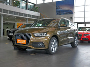 2012 40 TFSI \(yn)(dng) 