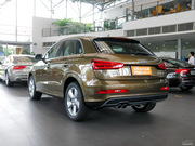 2012 40 TFSI \(yn)(dng) 