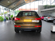 2012 40 TFSI \(yn)(dng) 