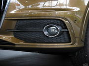 2012 40 TFSI \(yn)(dng) 