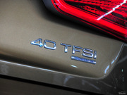 2012 40 TFSI \(yn) 