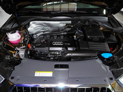 2012 40 TFSI \(yn)(dng) 