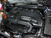 2012 40 TFSI \(yn)(dng) 