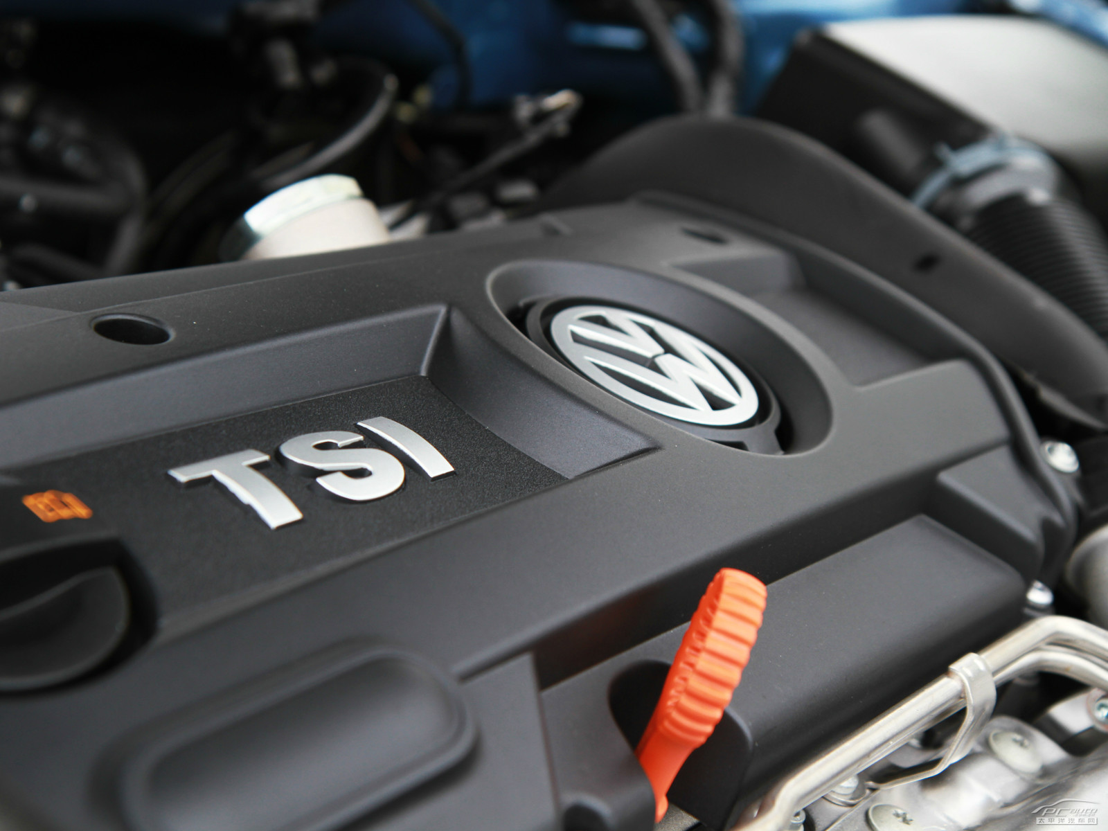 朗逸細(xì)節(jié)高清大圖