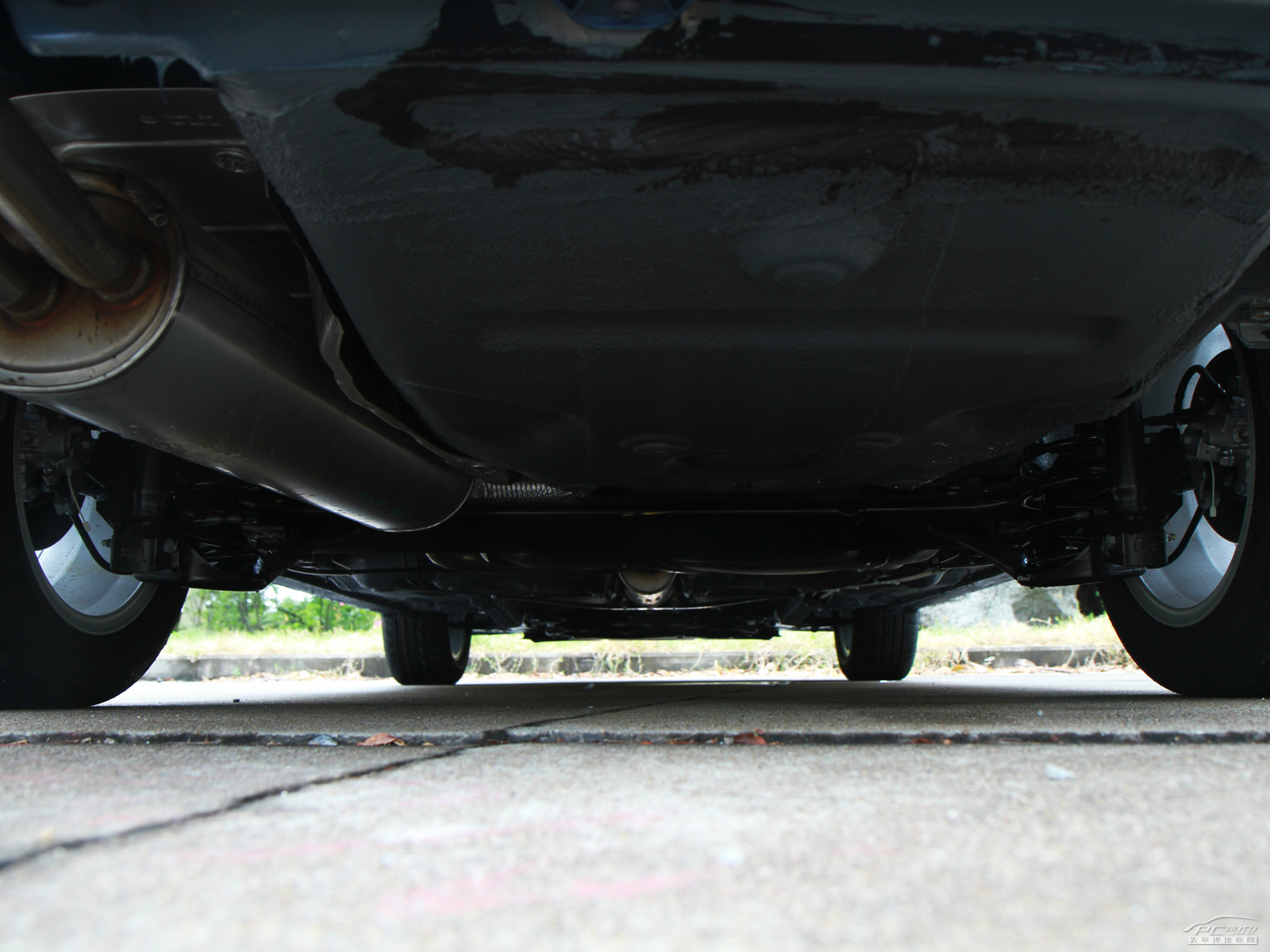 朗逸細(xì)節(jié)高清大圖