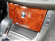 2012款 3.0L Royal Saloon 2012款 3.0L Royal Saloon