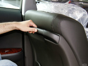 2012款 3.0L Royal Saloon 2012款 3.0L Royal Saloon