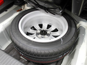 2012款 3.0L Royal Saloon 2012款 3.0L Royal Saloon