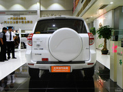 2011款 2.0L AT 四驅(qū)版 2011款 2.0L AT 四驅(qū)版