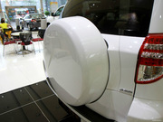 2011款 2.0L AT 四驅(qū)版 2011款 2.0L AT 四驅(qū)版