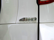 2011款 2.0L AT 四驅(qū)版 2011款 2.0L AT 四驅(qū)版