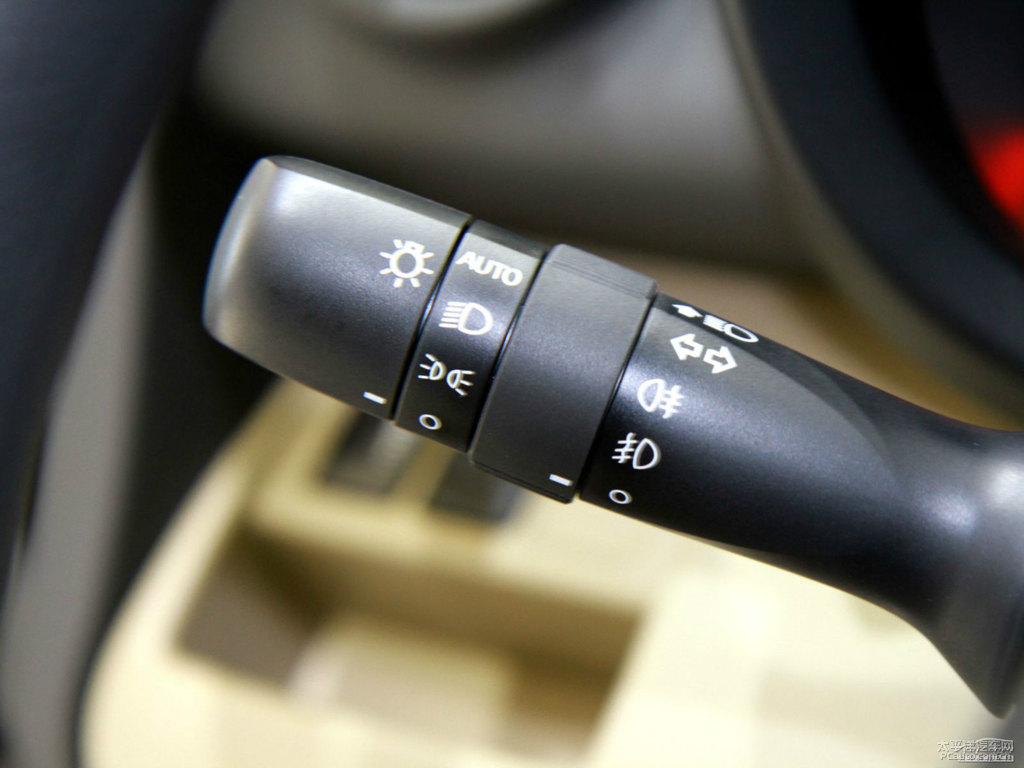 超級白RAV4榮放內飾圖片