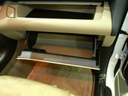 2011款 2.0L AT 四驅(qū)版