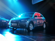 2012款 35 TFSI 舒適型  2012款 35 TFSI 舒適型