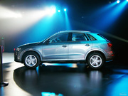 2012款 35 TFSI 舒適型  2012款 35 TFSI 舒適型