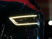 2012款 35 TFSI 舒適型  2012款 35 TFSI 舒適型