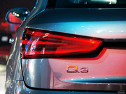 2012款 35 TFSI 舒適型  2012款 35 TFSI 舒適型