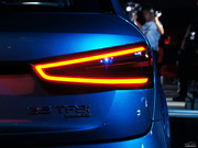 2012款 35 TFSI 舒適型  2012款 35 TFSI 舒適型
