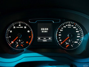 2012款 35 TFSI 舒適型  2012款 35 TFSI 舒適型