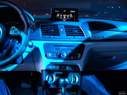 2012款 35 TFSI 舒適型  2012款 35 TFSI 舒適型