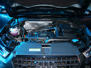 2012款 35 TFSI 舒適型  2012款 35 TFSI 舒適型