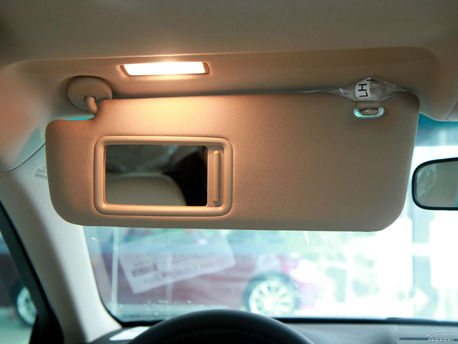 皇冠內(nèi)飾高清大圖