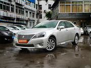 2012款 2.5L Royal 真皮版 2012款 2.5L Royal 真皮版