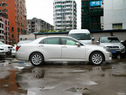 2012款 2.5L Royal 真皮版 2012款 2.5L Royal 真皮版