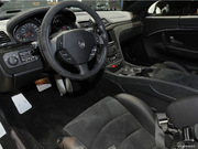 2012款 GT 4.7L MC Stradale