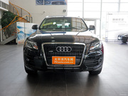 2012 2.0 TFSI Hybrid quattro