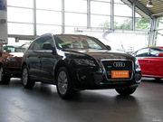 2012 2.0 TFSI Hybrid quattro