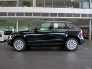 2012 2.0 TFSI Hybrid quattro