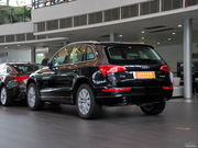 2012 2.0 TFSI Hybrid quattro