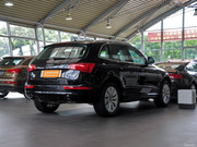 2012 2.0 TFSI Hybrid quattro