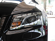 2012 2.0 TFSI Hybrid quattro