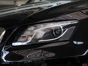 2012 2.0 TFSI Hybrid quattro