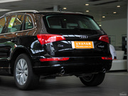 2012 2.0 TFSI Hybrid quattro