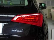 2012 2.0 TFSI Hybrid quattro