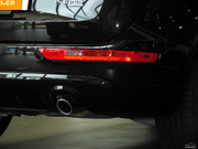 2012 2.0 TFSI Hybrid quattro