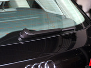 2012 2.0 TFSI Hybrid quattro