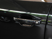 2012 2.0 TFSI Hybrid quattro