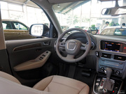 2012 2.0 TFSI Hybrid quattro