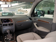 2012 2.0 TFSI Hybrid quattro