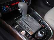 2012 2.0 TFSI Hybrid quattro