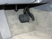 2012 2.0 TFSI Hybrid quattro