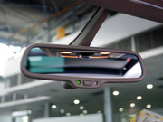 2012 2.0 TFSI Hybrid quattro